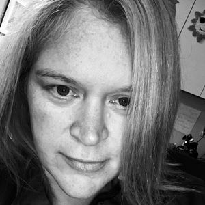 Meet your Posher, Keri